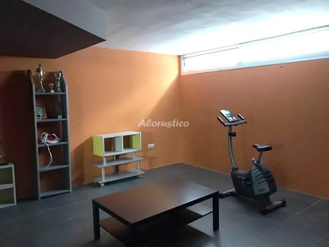 CHALET CHILCHES en CHILCHES — miniatura 12