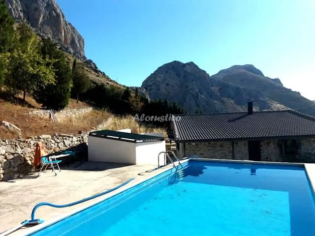 CASA VILLENA en ALCAUCÍN — miniatura 15