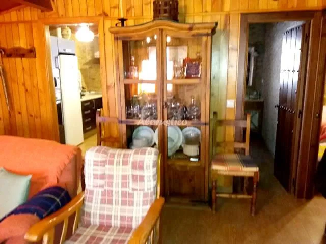 CASA VILLENA en ALCAUCÍN — foto 2