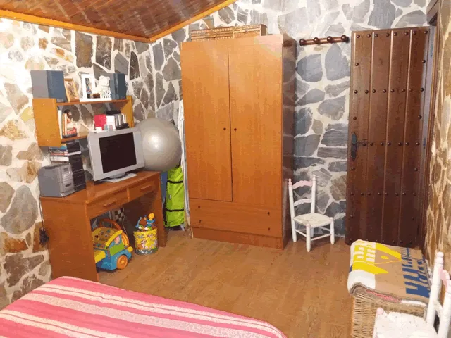 CASA VILLENA en ALCAUCÍN — miniatura 11