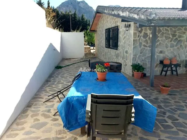 CASA VILLENA en ALCAUCÍN — miniatura 5