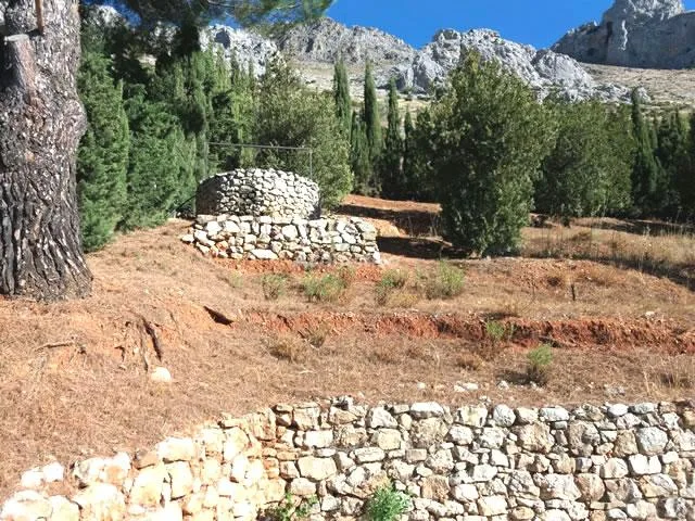 CASA VILLENA en ALCAUCÍN — miniatura 12
