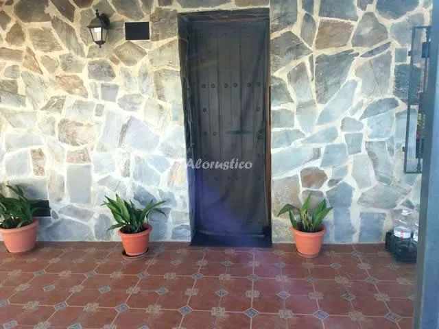 CASA VILLENA en ALCAUCÍN — miniatura 19