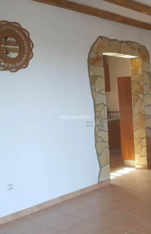 LAGAR ENTREVIÑAS en ALMÁCHAR — miniatura 4