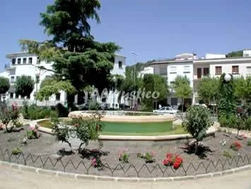 CORTIJO LA HIGUERILLA en VILLANUEVA DEL TRABUCO — miniatura 9