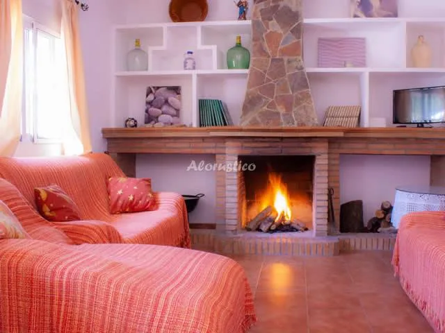 LA ROSILLA en ALMOGÍA — miniatura 14
