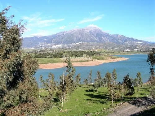 LA SOLANA en LA VIÑUELA — foto 1 de 33