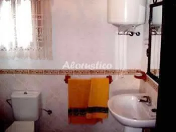 CASA ZENAIDA en EL BORGE — miniatura 7