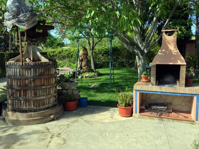 CASA EL VEGETAL en ARRIATE — miniatura 39