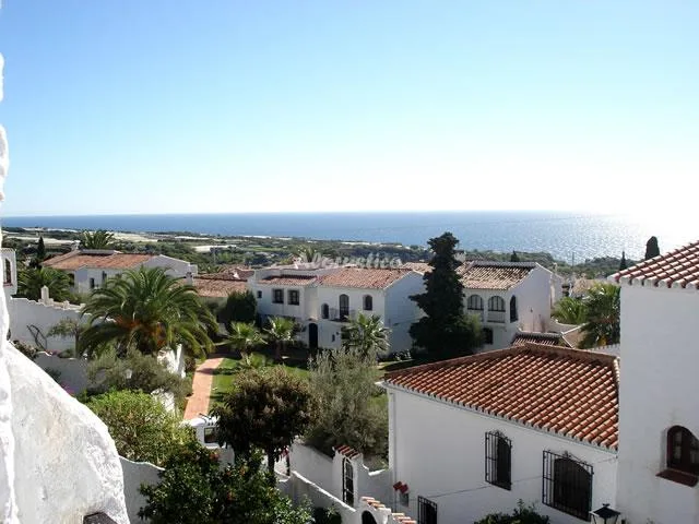 Alojamiento turístico COMPLEJO EL CAPISTRANO - VILLA 1 DORMITORIO en NERJA · MÁLAGA