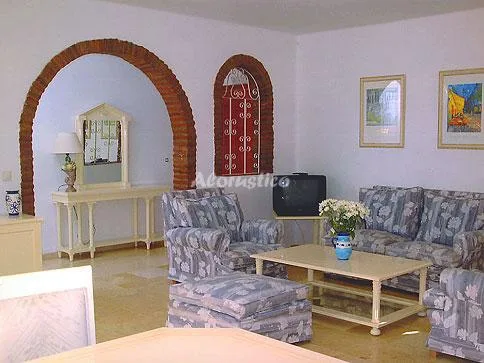Alojamiento turístico VILLA NOELIA en NERJA · MÁLAGA