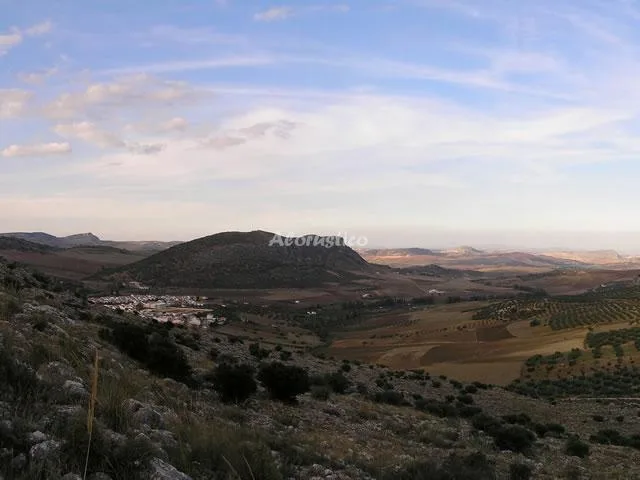 Alojamiento turístico CASA EL PUENTE en CUEVAS DEL BECERRO · MÁLAGA