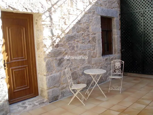 CASA LA LLAVE DE MIRAFLORES en MIRAFLORES DE LA SIERRA — miniatura 16