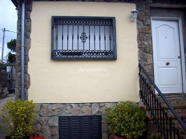 CASA OSCAR en SANTA MARIA DE LA ALAMEDA (LA ESTACIÓN) — foto 2
