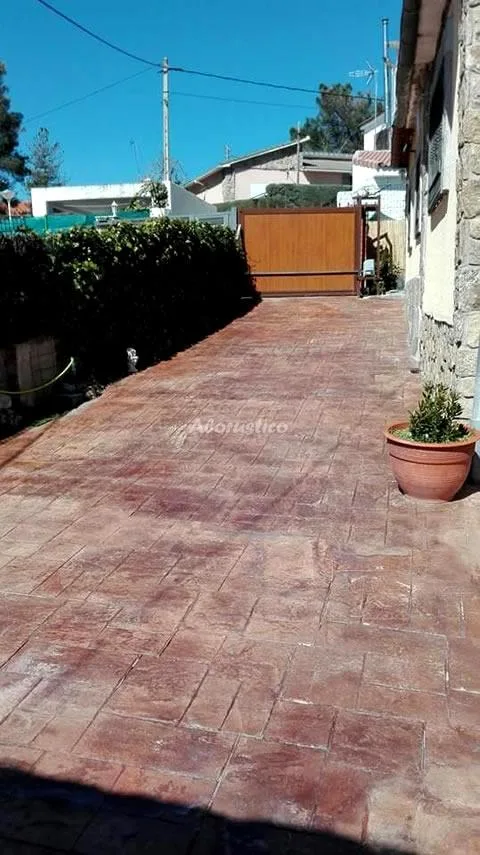 CASA OSCAR en SANTA MARIA DE LA ALAMEDA (LA ESTACIÓN) — miniatura 22