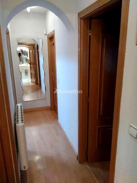 CASA OSCAR en SANTA MARIA DE LA ALAMEDA (LA ESTACIÓN) — miniatura 11