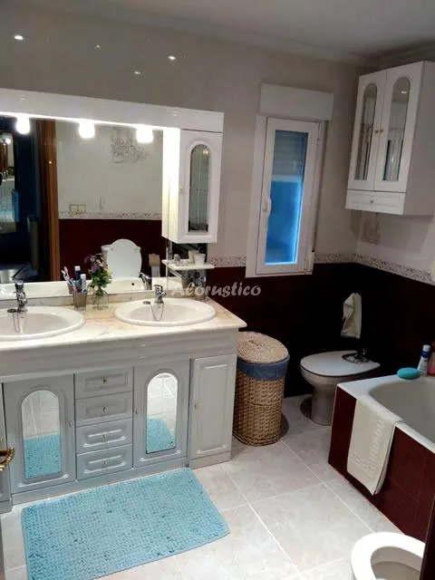 CASA OSCAR en SANTA MARIA DE LA ALAMEDA (LA ESTACIÓN) — miniatura 23