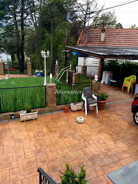 CASA OSCAR en SANTA MARIA DE LA ALAMEDA (LA ESTACIÓN) — miniatura 6