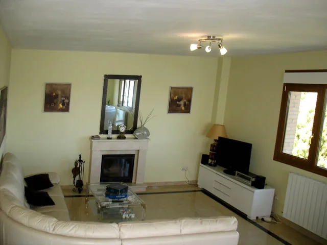 CASA LA PEDRIZA en MANZANARES EL REAL — miniatura 12