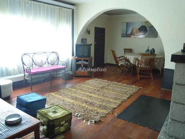 LA CASONA en RASCAFRIA — miniatura 11