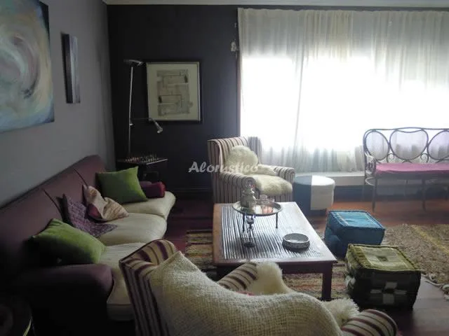 LA CASONA en RASCAFRIA — foto 3