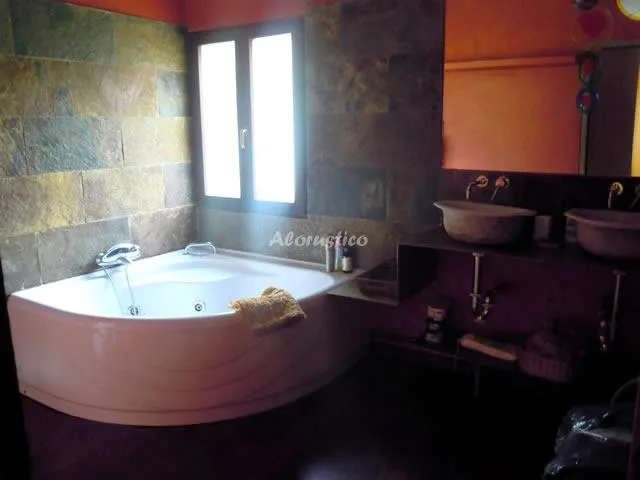 LA CASONA en RASCAFRIA — miniatura 8