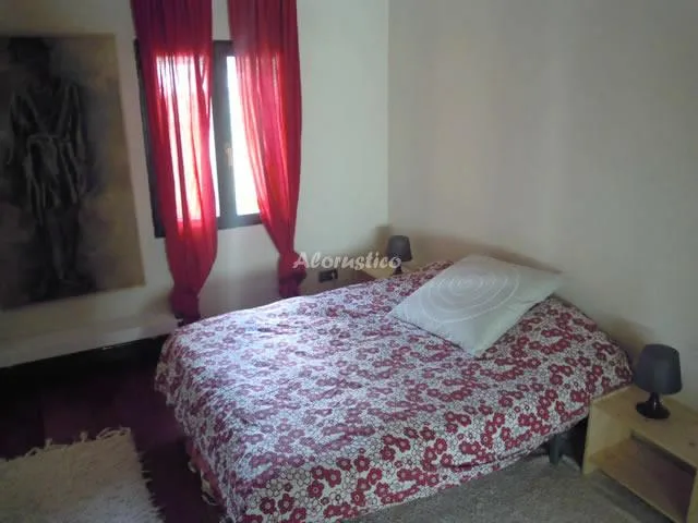 LA CASONA en RASCAFRIA — miniatura 13