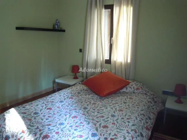 LA CASONA en RASCAFRIA — miniatura 5