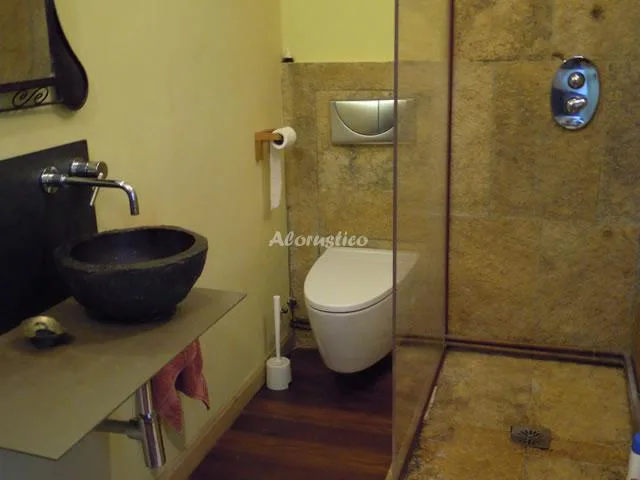 LA CASONA en RASCAFRIA — miniatura 9