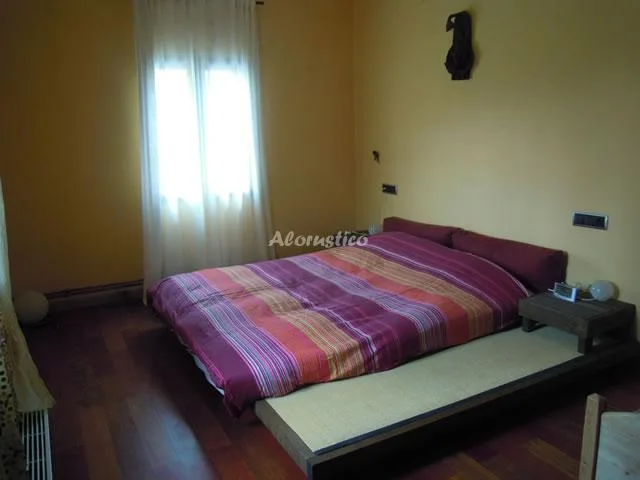LA CASONA en RASCAFRIA — miniatura 14