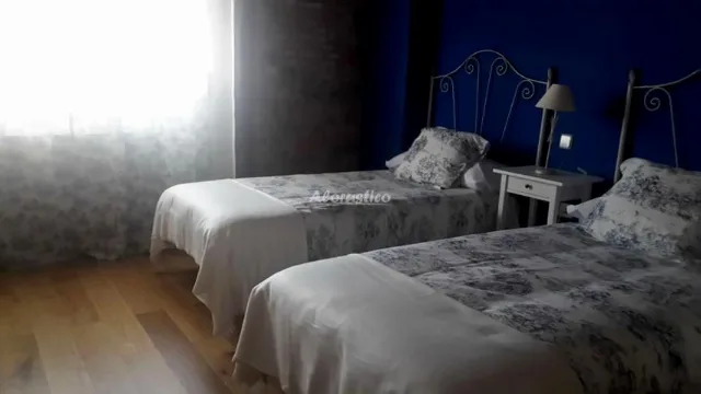 EL CORRAL DE CONCEJO - EL HAYA en HORCAJUELO DE LA SIERRA — miniatura 7