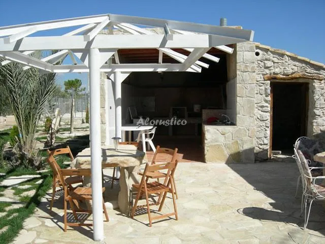 CORTIJO PIEDRA MONTORO-CASA 1 (DANIA) en MORATALLA — miniatura 18