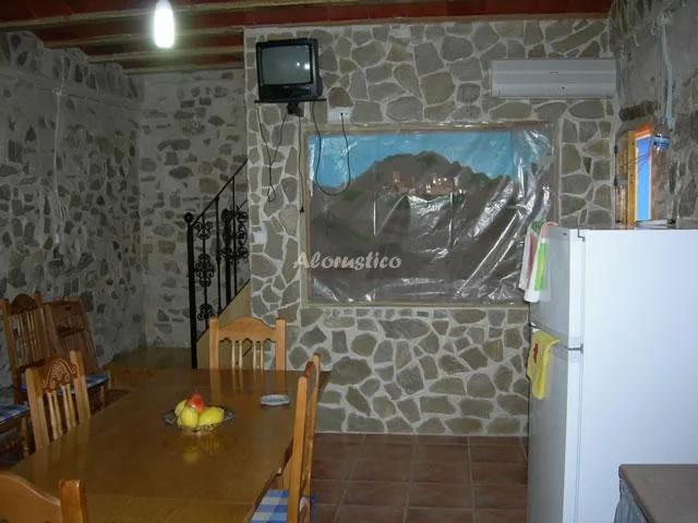 CORTIJO PIEDRA MONTORO-CASA 1 (DANIA) en MORATALLA — miniatura 20
