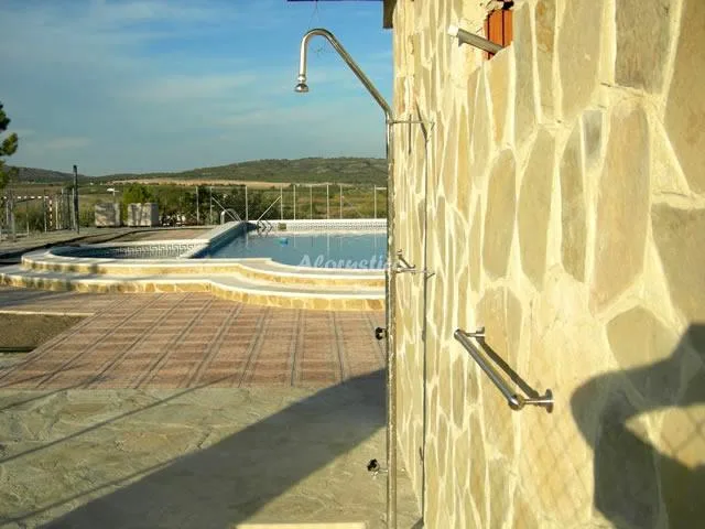 CORTIJO PIEDRA MONTORO-CASA 1 (DANIA) en MORATALLA — miniatura 6