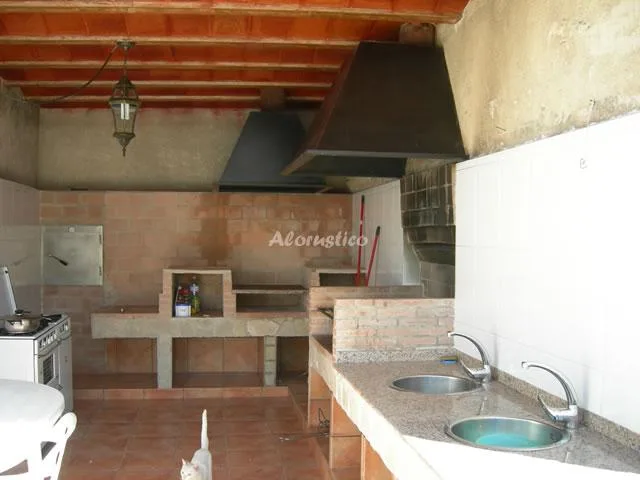 CORTIJO PIEDRA MONTORO-CASA 1 (DANIA) en MORATALLA — miniatura 23