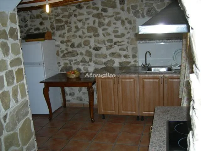 CORTIJO PIEDRA MONTORO-CASA 2 (NOELIA) en MORATALLA — miniatura 11