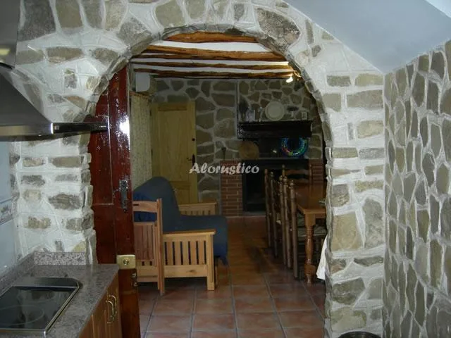 CORTIJO PIEDRA MONTORO-CASA 2 (NOELIA) en MORATALLA — miniatura 19