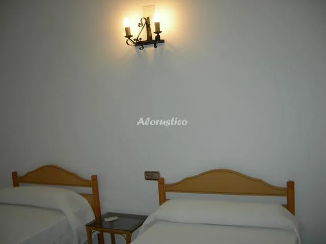 CORTIJO PIEDRA MONTORO-CASA 2 (NOELIA) en MORATALLA — miniatura 8