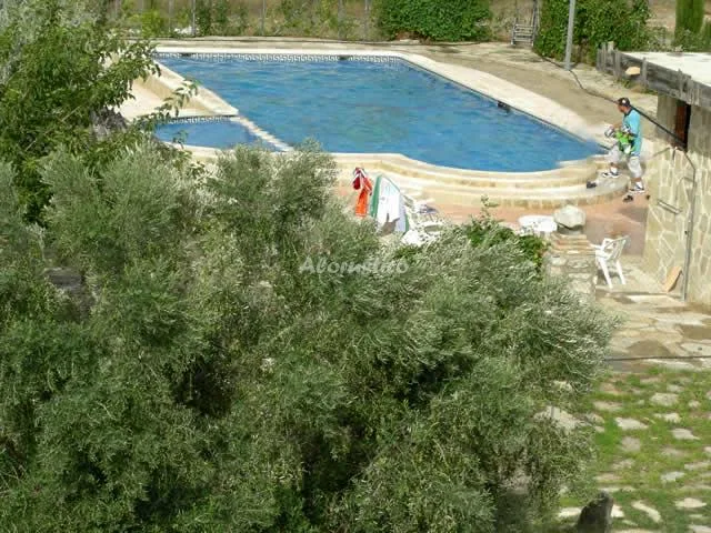 CORTIJO PIEDRA MONTORO-CASA 2 (NOELIA) en MORATALLA — foto 2