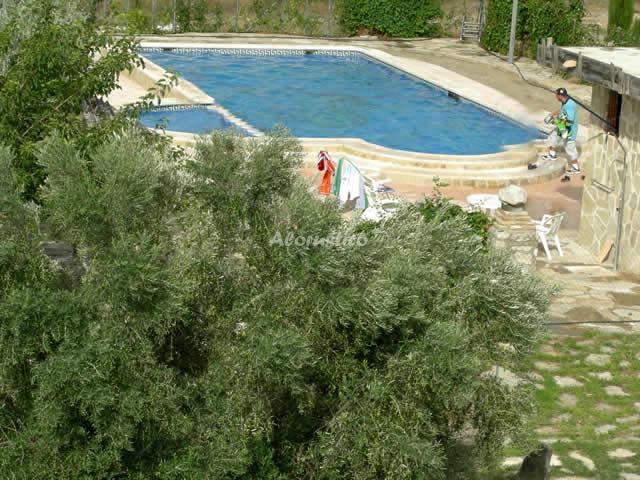 CORTIJO PIEDRA MONTORO-CASA 2 (NOELIA) en MORATALLA — foto 2