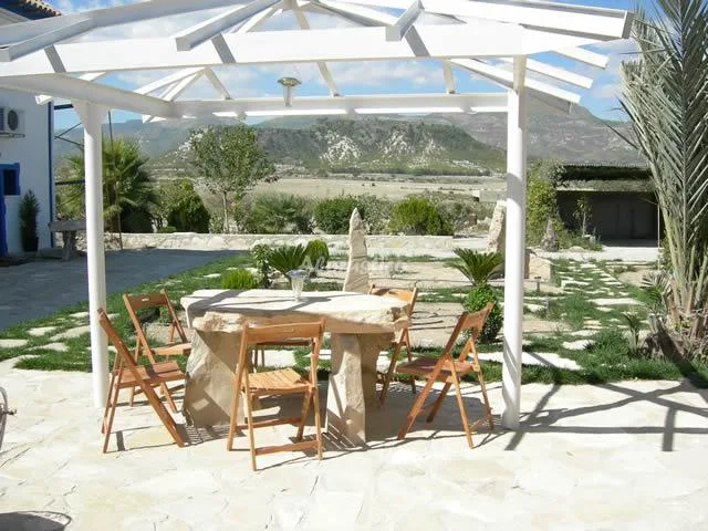 CORTIJO PIEDRA MONTORO-CASA 2 (NOELIA) en MORATALLA — miniatura 23