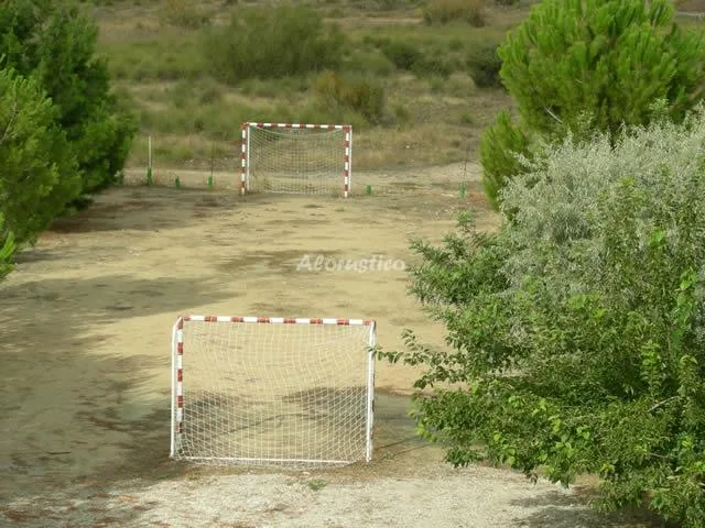 CORTIJO PIEDRA MONTORO-CASA 2 (NOELIA) en MORATALLA — miniatura 24