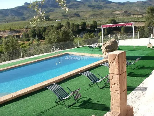 LAS TORERAS en MORATALLA — miniatura 19