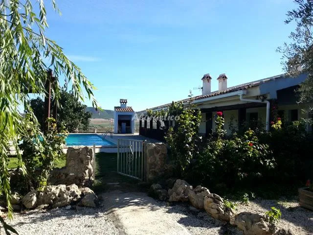 CASA FRASKITO I en ARCHIVEL — foto 3