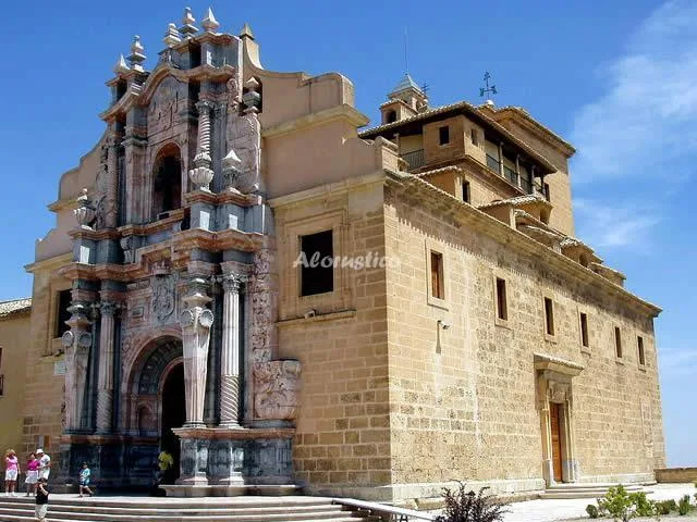 CORTIJO DEL TARTAMUDO en ARCHIVEL — miniatura 13