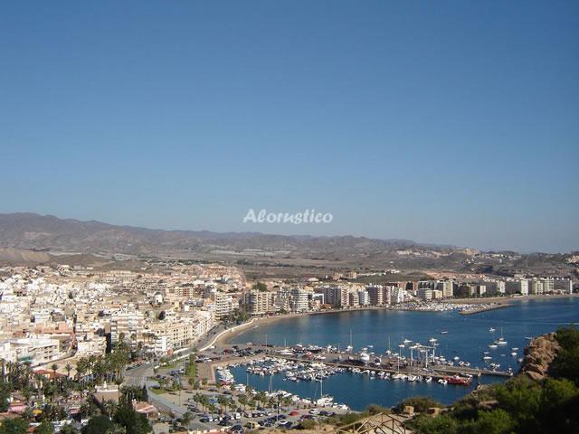APARTAMENTO ÁGUILAS en ÁGUILAS — foto principal