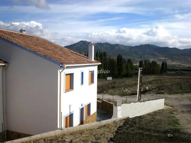 ARROYOFRANCO 3 en MORATALLA — miniatura 9