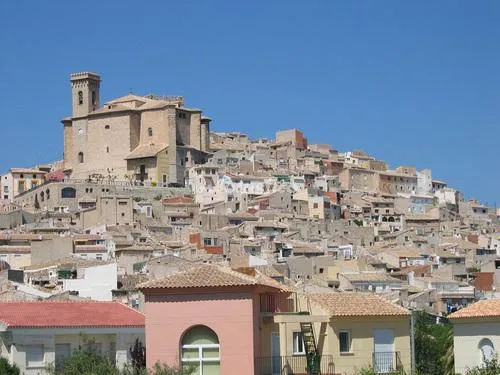 CORTIJO PEKENIKE en MORATALLA — miniatura 12