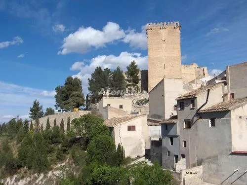 CORTIJO PEKENIKE en MORATALLA — miniatura 13