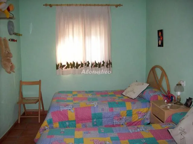 CORTIJO PEKENIKE en MORATALLA — foto 3
